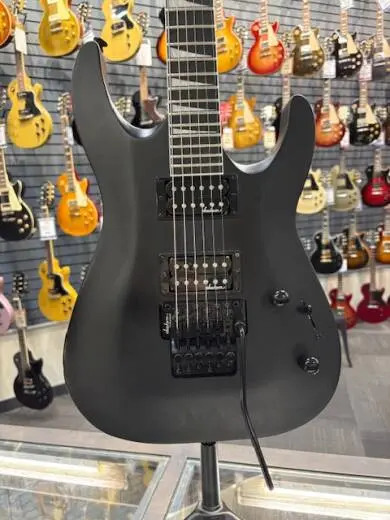 Jackson Guitars - 291-0248-568 2